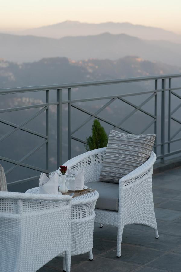 Snow Valley Heights Shimla Exterior foto